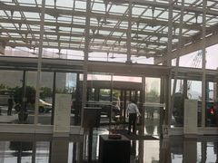 -上海外滩茂悦大酒店
