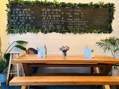 -Egg•Allday Brunch(襄阳北路店)