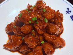 -大牌大·传统杭帮菜(湖滨店)