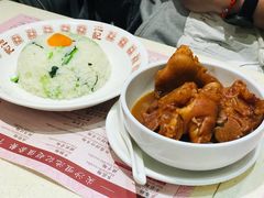 -池记(尖沙咀店)