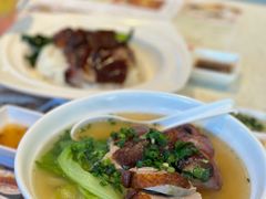 -新宝餐厅(流塘店)