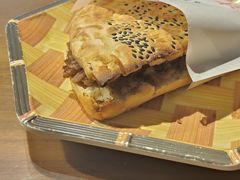-元志初腊汁肉夹馍(钟楼粉巷店)