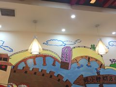 -螺小胖柳州螺蛳粉(钟楼总店)
