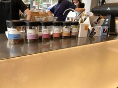-MQ COFFEE STAND明谦(新洲店)