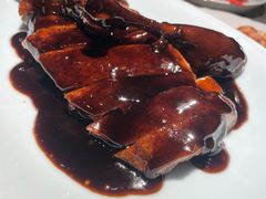 -老头儿油爆虾(胜利河美食街店)