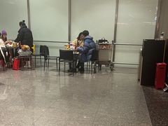 -麦当劳(北京大兴机场二层国内到达(安检外)店)