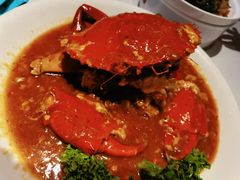 -莆田餐厅PUTIEN(万象天地店)