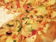 -必胜客(滨江店)