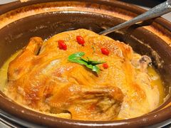 -外婆家(西红门荟聚购物中心店)
