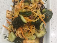 -老友谊冷面店(苏家屯店)