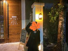 -喜洲吧·江畔老船厂·庭院餐厅(喜临院店)