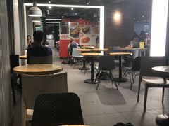 -肯德基(蓝桥店)