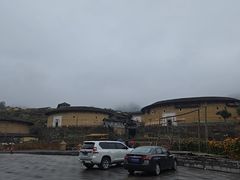 -初溪土楼群