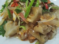 -西北朗益和穆斯林餐厅