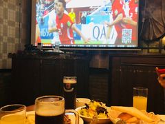 -宝莱纳啤酒花园餐厅PAULANER BRAUHAUS Nanjing(广州路店)