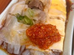 -张记炸串肠粉