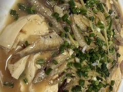 -杨记新泉美食