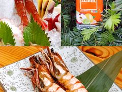 -鲁山人日本料理·放题·套餐(松卫北路店)