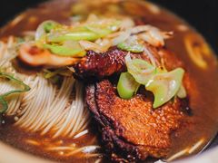 黄芪老鸭面-御面斋精品面馆