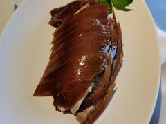 -四季民福烤鸭店(前门店)