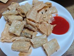 -芦茨金富饭庄·25年老字号·专做稻草鸡