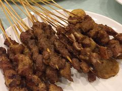-庐州太太(CBD店)