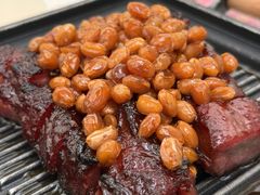 -大树餐厅(环球港店)