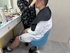 -Best U照相馆证件照·外拍(中山公园店)