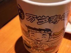 -万岁寿司(天河领展店)