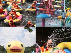 -清泉湾生态旅游度假区