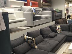 -宜家家居(西安未央商场店)