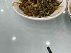 笋丝花生米-粥旺府(月环里店)