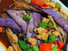 -院子餐厅·大锅菜·老杭帮(桥西直街店)