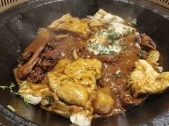 -白城车站店一九二八铁锅炖