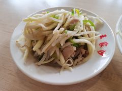 三丝浇头-王家沙点心店(万航渡路店)