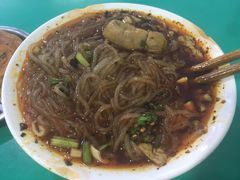 红味肥肠粉-甘记肥肠粉(马鞍北路店)