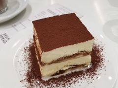 提拉米苏-VOYAGE COFFEE(杨梅竹店)