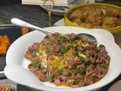 -前海沿·青岛菜(乐客城店)