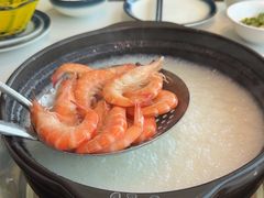-景笙毋米粥底火锅(20年老字号)