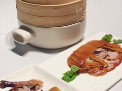 大董22天”酥不腻“小雏鸭-大董(环贸iapm店)