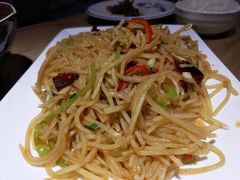 农家土豆丝-好嫂子(五里坨店)