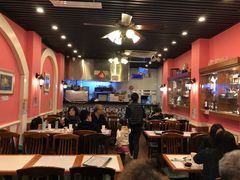 大堂-番茄屋葡式美食(总店)