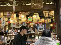 -南京大牌档(济南万象城店)