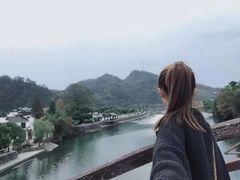 -敬亭山风景名胜区