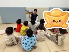 -保利好未来幼儿园·托育园·早教