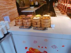 -威珀斯酒店·珀萃美食餐厅