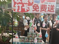 -一沙一城·岩烤牛扒(深圳首店)