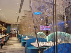 -阿里疆Alijiang·丝路美食·异域风情·清真(长楹天街店)