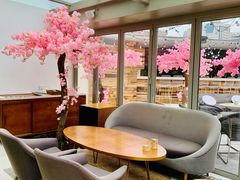 -城市露台景观餐厅(淮海路店)