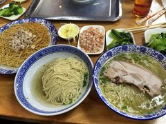 -裕兴记·三虾面(西北街总店)